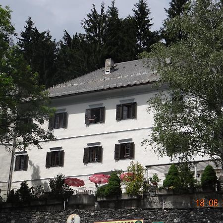 Schlosscafe Kirchbach Kirchbach  Kültér fotó