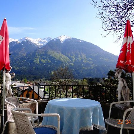 Schlosscafe Kirchbach Kirchbach  Kültér fotó