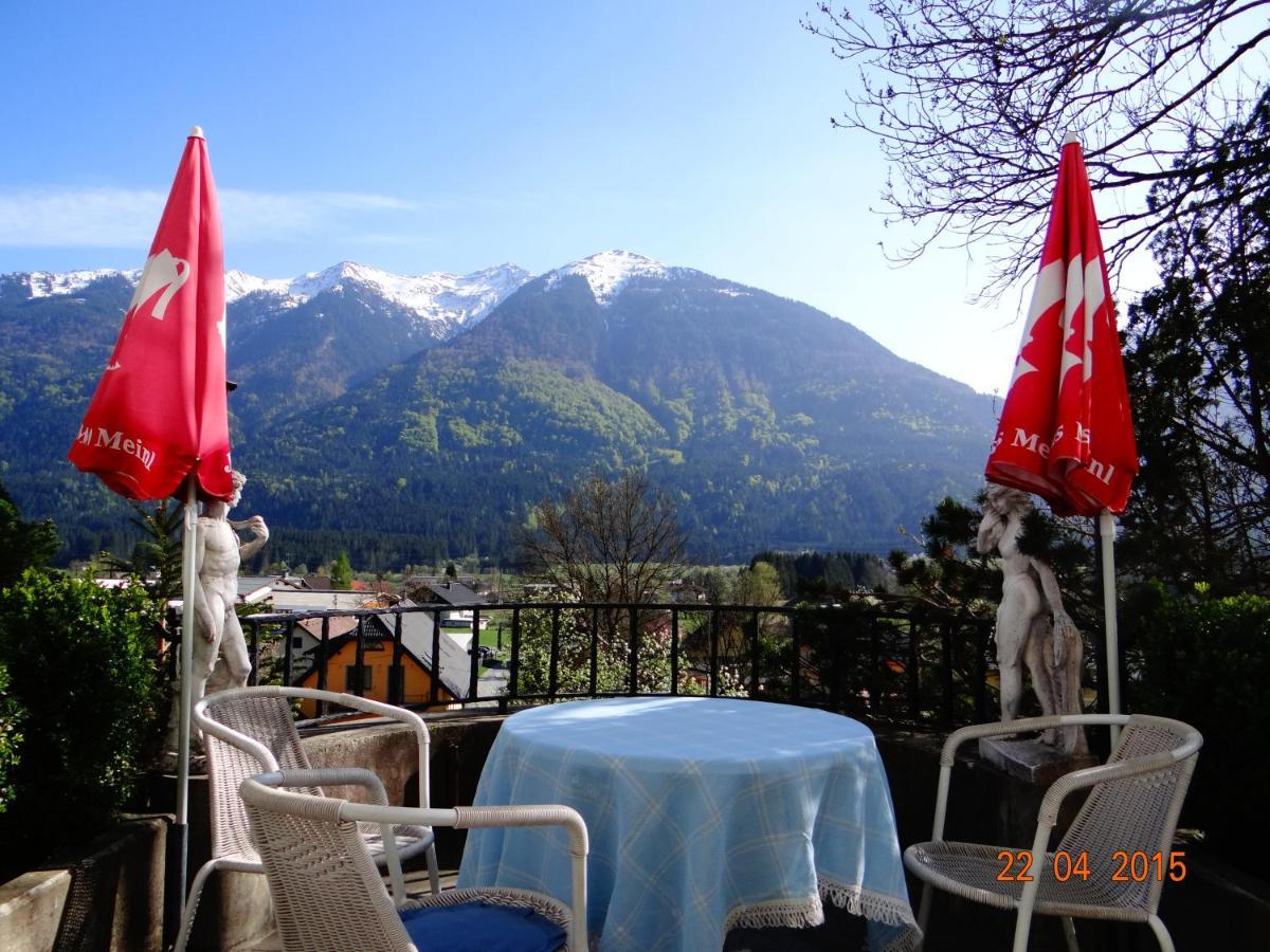 Schlosscafe Kirchbach Kirchbach  Kültér fotó
